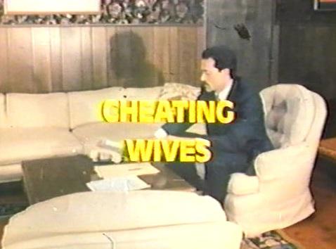 Cheating Wives