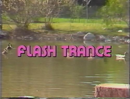 Flash Trance