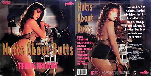 Nutts About Butts