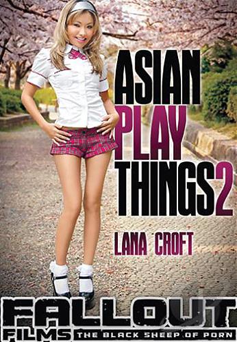 Asian Plaything #2