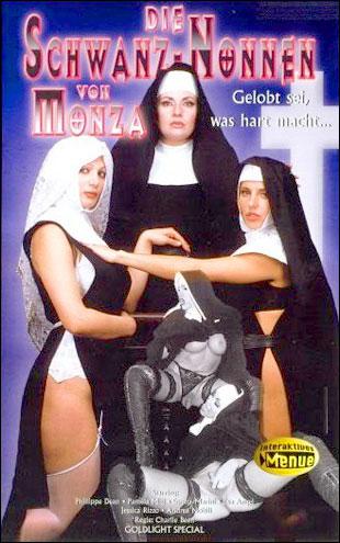The nun of Monza