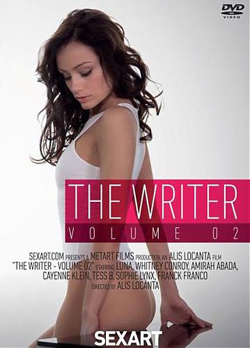 The Writer vol. 2