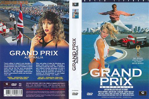 Australia Grand Prix