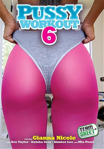 6 Pussy Workout